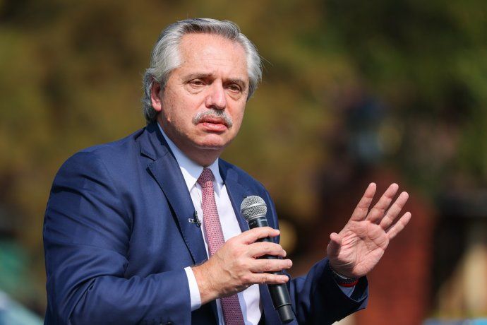 El mensaje de Alberto Fernández por el Día de la Independencia