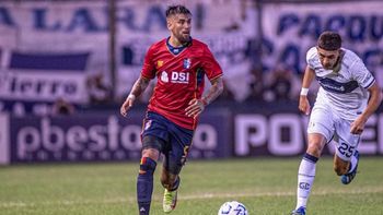 Fuerte denuncia en el Ascenso: reveló que le ofrecieron plata para ir para atrás