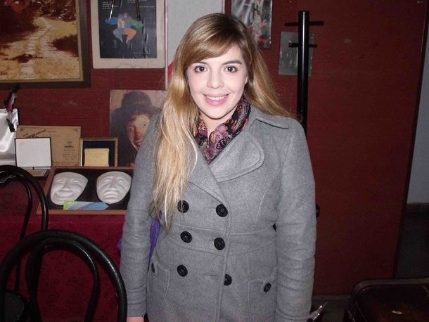 Dalma Maradona