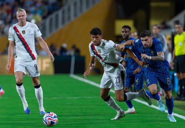 Batacazo en el Mundial de Clubes 2025: Al Hilal eliminó al Manchester City en un partidazo