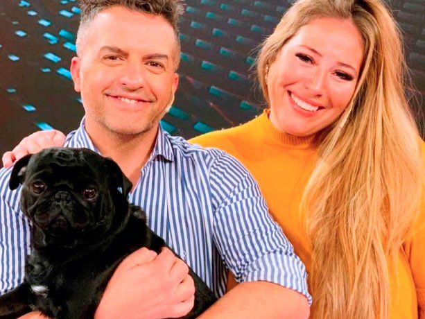 Mar Tarrés no extraña el programa de De Brito y habló de violencia en el periodismo de espectáculos