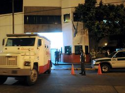 Monedas allanamiento maco 2 Monedas allanamiento maco 2