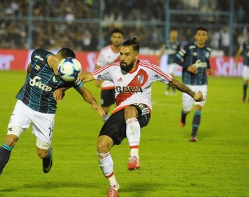 El Millonario y el Decano definen el título