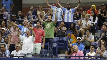 video: el aliento de todo el arthur ashe a juan martin del potro video: el aliento de todo el arthur ashe a juan martin del potro