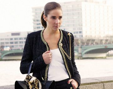 La crítica de Juana Viale a sus colegas actores