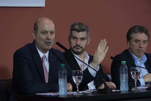 Presupuesto, metas falsas e inflación: el Gobierno recalibró todo en 12 horas