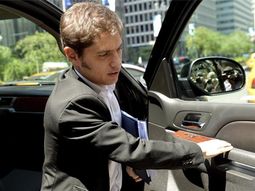 con un articulo, kicillof respondio a un fondo buitre: nunca negociaron con un articulo, kicillof respondio a un fondo buitre: nunca negociaron