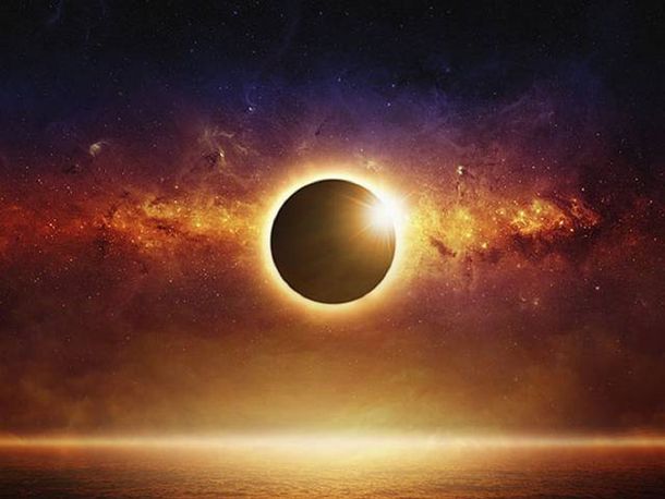 Este 21 de agosto habrá un nuevo eclipse total de Sol: cómo afectará a cada signo.