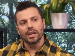 maxima tension en vivo: ulises jaitt abandono el programa tras discutir con diaz guinazu maxima tension en vivo: ulises jaitt abandono el programa tras discutir con diaz guinazu