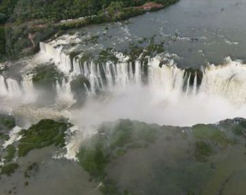 Gentileza Cataratas On Line