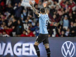 dirigido por bielsa, uruguay le gano 2-0 a brasil luego de 22 anos dirigido por bielsa, uruguay le gano 2-0 a brasil luego de 22 anos