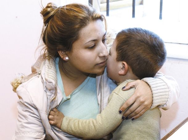 La dramática historia de un asalto: Estoy de lo más nervioso y voy a matar a alguien