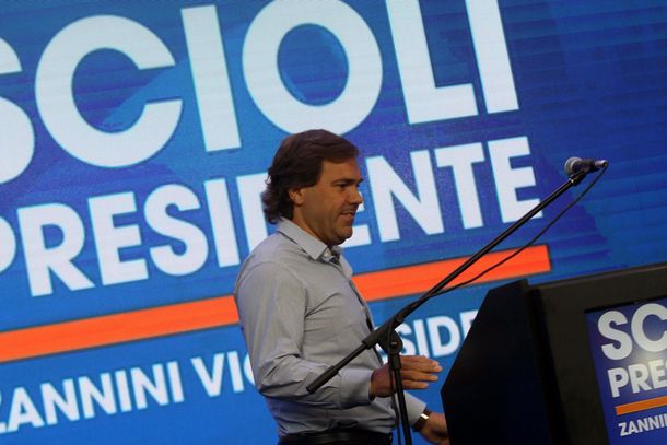 El sciolismo llamó a esperar los datos oficiales: En algunos lados hay apuro
