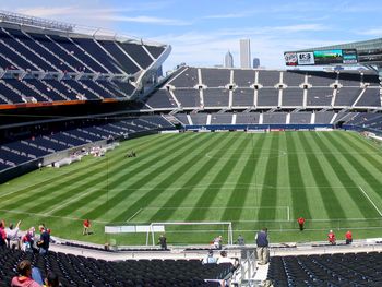 Conocé las diez sedes en las que se disputará la Copa América Centenario