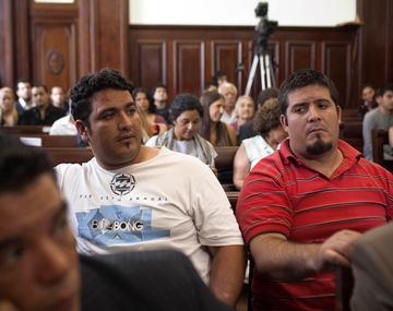 Marita Verón: absolvieron a todos los acusados