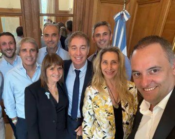 A pesar de la feroz interna