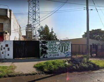 Laferrere: encontró a su ex con su nueva novia y lo asesinó