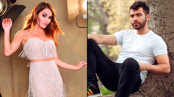 La irónica excusa de Nazareno Casero para evitar responder sobre Lali Espósito