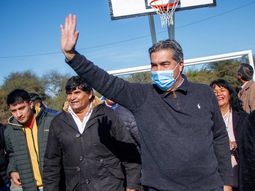 Qué propone Capitanich para resolver problemas fiscales, monetarios y cambiarios