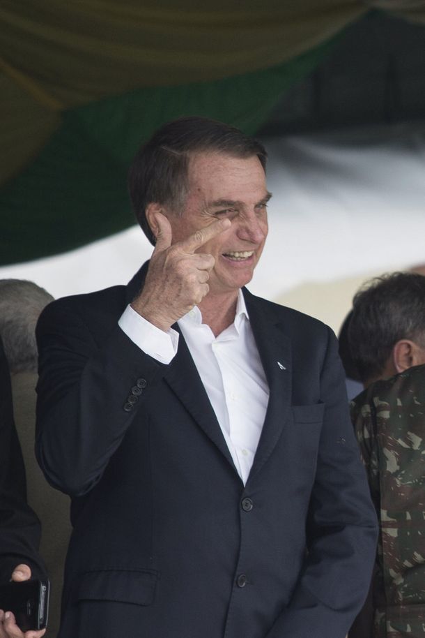 Jair Bolsonaro