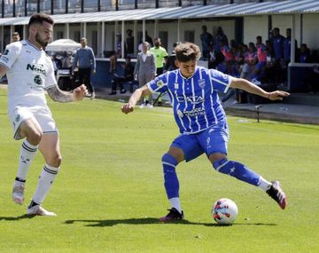 Cómo ver en vivo Godoy Cruz vs. Sarmiento por la LPF