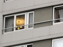 la bala extraida a nisman es del arma registrada a nombre del fiscal la bala extraida a nisman es del arma registrada a nombre del fiscal