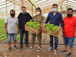 Avances en el plan de vacunación en la Provincia y la temporada en La Costa