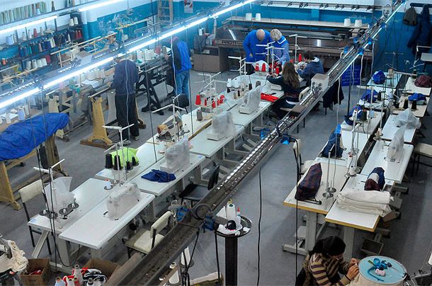 Empresas argentinas sufren las restricciones impuestas por Brasil