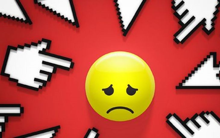 Ciberbullying, el mayor riesgo online para los chicos argentinos