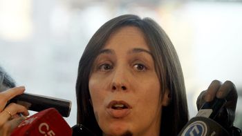 María Eugenia Vidal María Eugenia Vidal