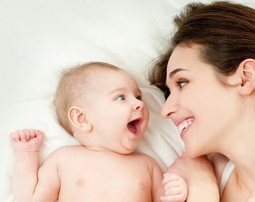 Los desafíos de las mamás de hoy