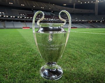 Champions League: se confirmó quién será el árbitro de la final