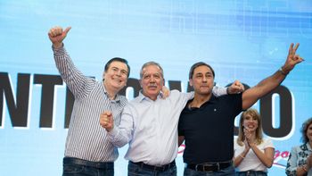 elias suarez, candidato de gerardo zamora, arraso y es el nuevo gobernador elias suarez, candidato de gerardo zamora, arraso y es el nuevo gobernador