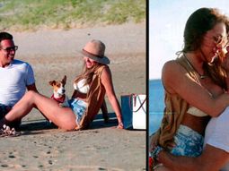 floppy tesouro esta embarazada de su primer hijo floppy tesouro esta embarazada de su primer hijo