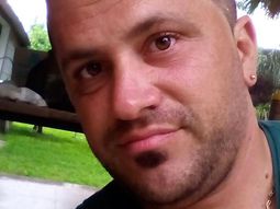 liberaron a marcelo el faraon melnyk, preso por la triple fuga liberaron a marcelo el faraon melnyk, preso por la triple fuga