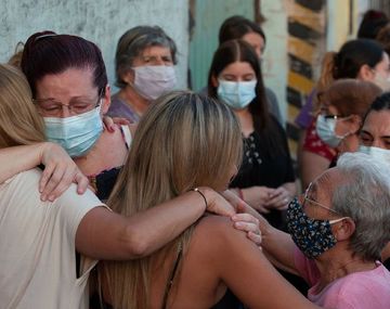 Cayó el cuarto sospechoso por el crimen del empresario algodonero de Caseros