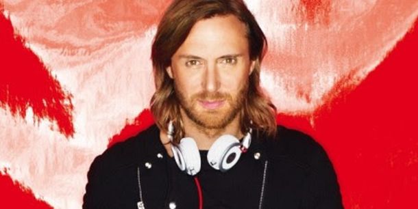 Escuchá el nuevo material de David Guetta antes del lanzamiento mundial