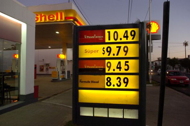 Habrá un nuevo acuerdo sobre el precio de los combustibles