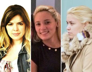 Dalma le tiró un palito a Verónica Ojeda y Rocío Oliva