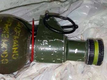 Duro enfrentamiento entre policías y narcos al desbaratar un bunker