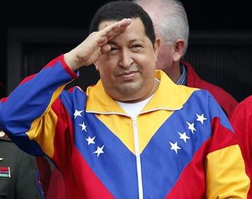 Chávez será recordado antes de Argentina y Venezuela