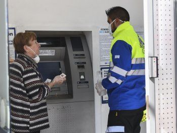 IFE: Anses presentó más de 200 denuncias penales por fraude