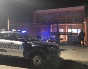 Cayó una banda de estafadores dedicada al cuento del tío