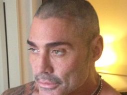 ricardo fort sorprendio con una aclaracion sobre sus novios ricardo fort sorprendio con una aclaracion sobre sus novios