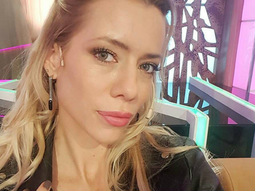 la reaccion de nicole por los supuestos audios hablando con pablo cosentino la reaccion de nicole por los supuestos audios hablando con pablo cosentino