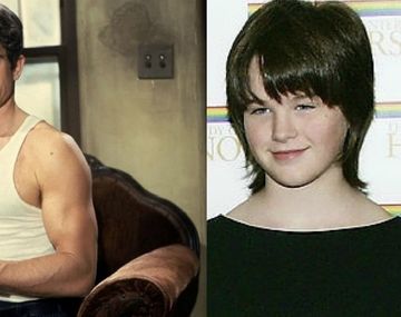 La historia del hijo de Warren Beatty.