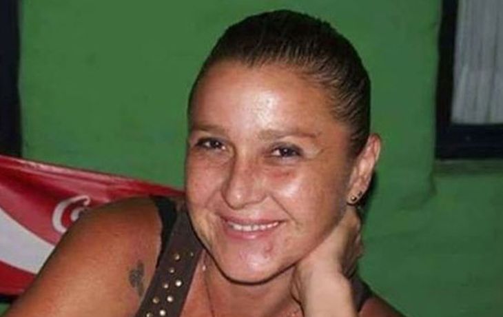 Córdoba: hallan restos de una mujer e investigan si son del cuerpo de Cadamuro