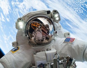 El plan de rescate que la NASA está evaluando implica utilizar una cápsula Dragon de SpaceX para traer de vuelta a Wilmore y Williams.