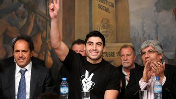 Facundo Moyano Facundo Moyano