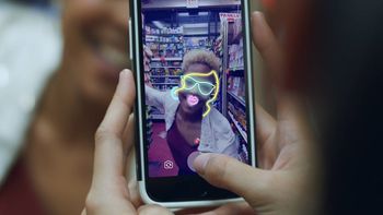 Facebook continúa copiando a Snapchat con nuevas funciones Facebook continúa copiando a Snapchat con nuevas funciones